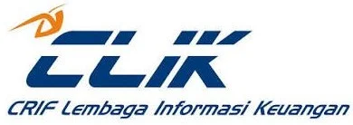 Logo CRIF Lembaga Informasi Keuangan