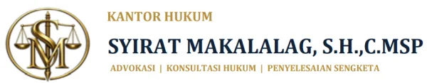 Logo Kantor Hukum