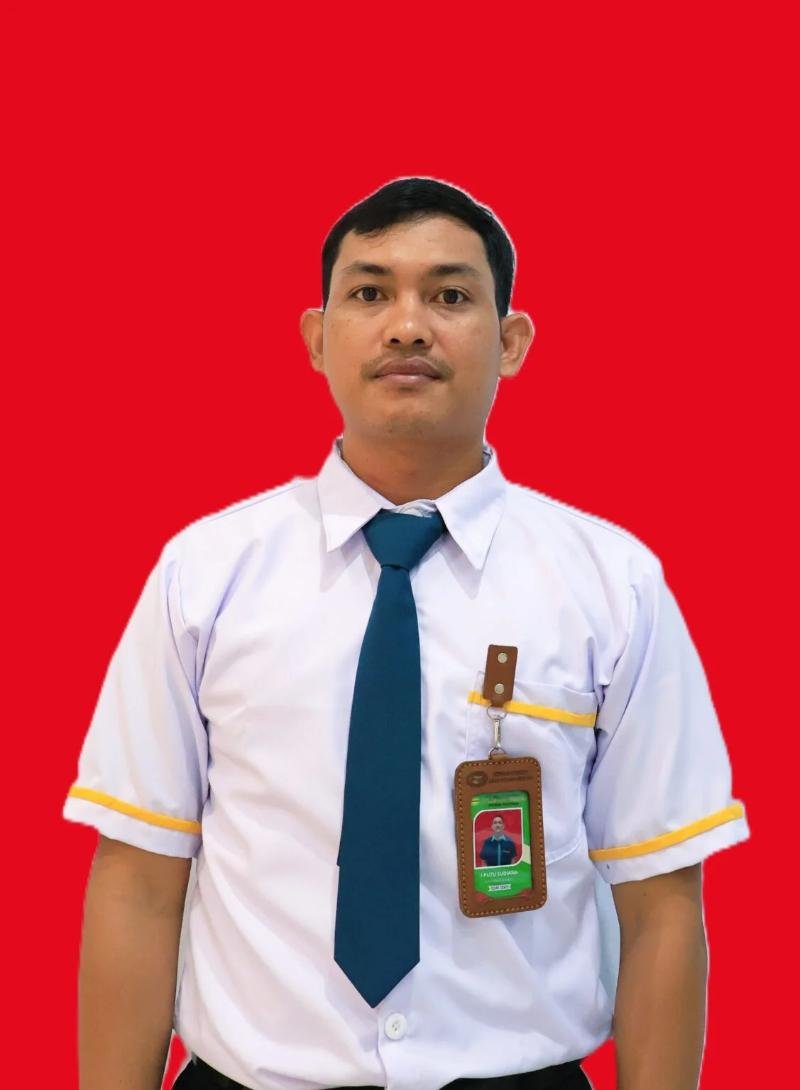 Ketua Pengawas K2PG
