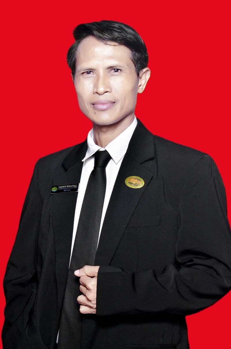 Ketua K2PG