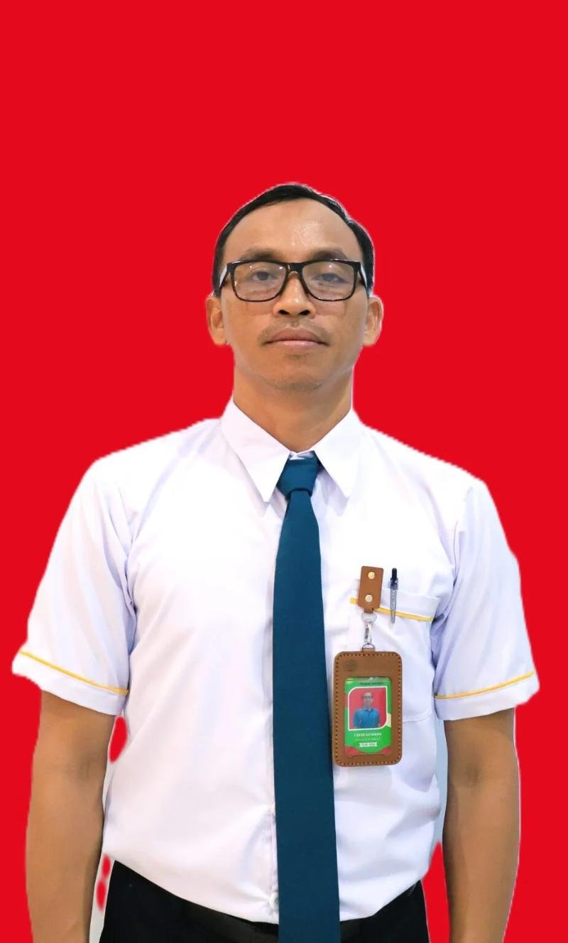 Anggota Pengawas K2PG