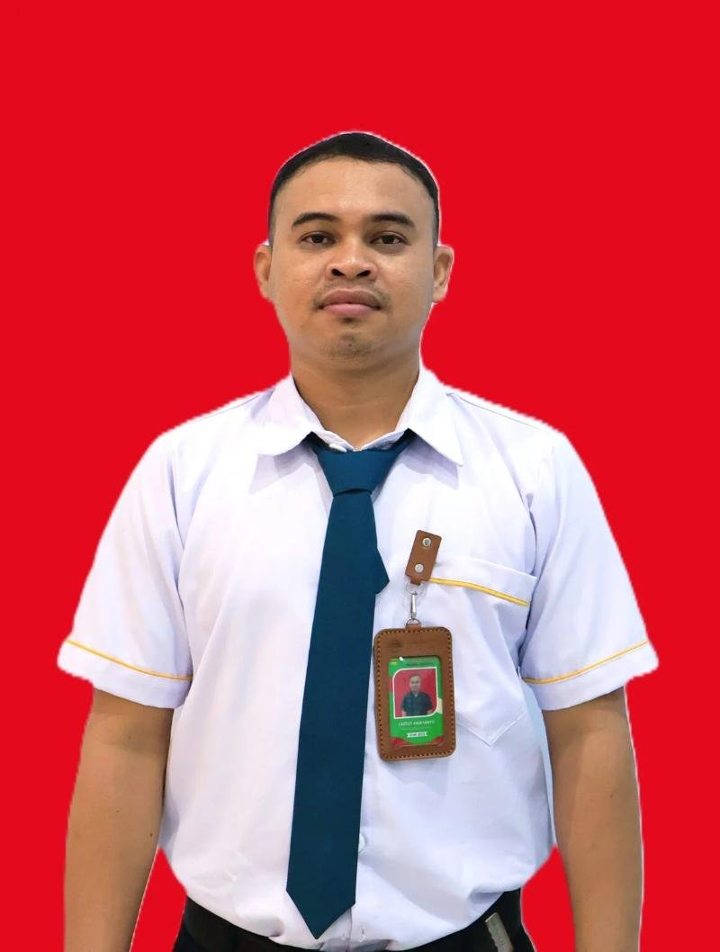 Anggota Pengawas K2PG